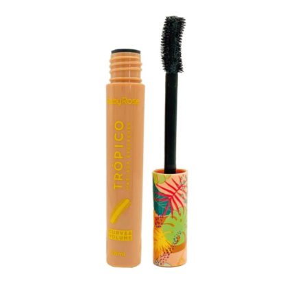 PESTAÑINA RS-2 TROPICO CURVAS CON VOLÚMEN RUBY ROSE