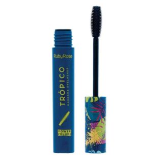PESTAÑINA A-3 TROPICO SUPER VOLUMINOSAS RUBY ROSE