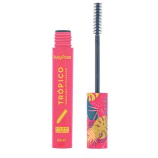 PESTAÑINA R-4 TROPICO EXTERMADAMENTO VOLUMINOSAS RUBY ROSE