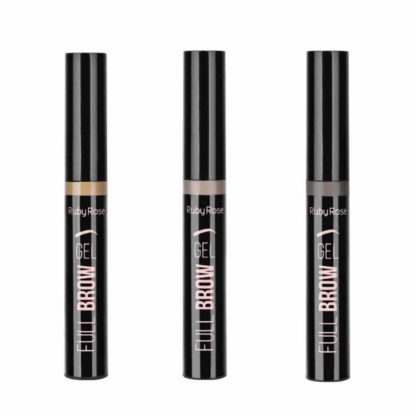 GEL VOLUMINIZADOR DE CEJAS FULL BROW RUBY ROSE