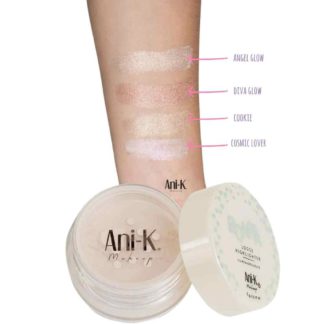 Iluminador Suelto Ani-K