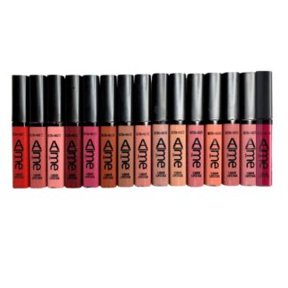 LABIAL LIQUIDO ULTRAMATE AME