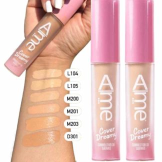 CORRECTOR DE OJERAS COVER DREAMY AME