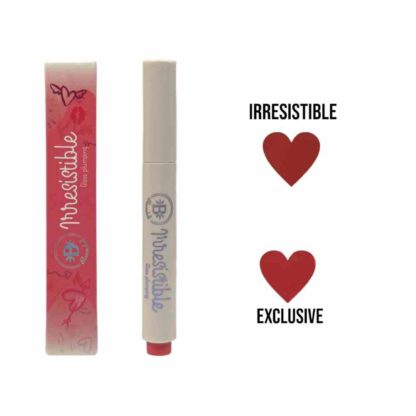EXCLUSIVE CLICK LABIAL BL-712 O 713 BLOOMSHELL - Imagen 2