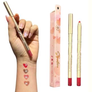 Lapiz De Labios Signature Bl-L118 Bloomshell