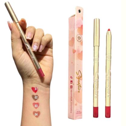 LAPIZ DE LABIOS SIGNATURE BL-L118 BLOOMSHELL