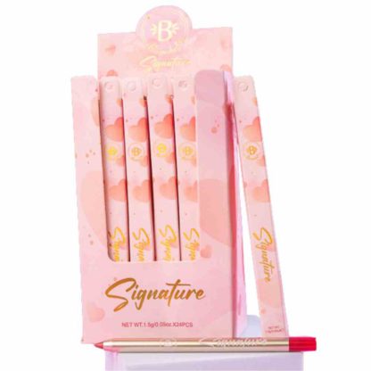 LAPIZ DE LABIOS SIGNATURE BL-L118 BLOOMSHELL - Imagen 2