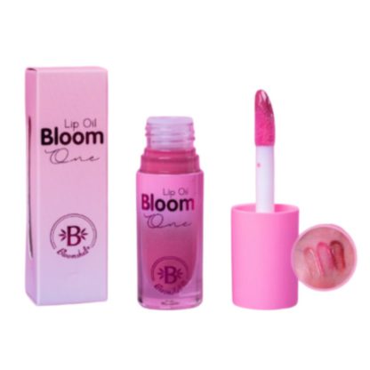 BRILLO LABIAL BLOOM ONE BL-BO1245 BLOOMSHELL