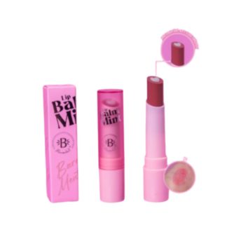 LABIAL EN BARRA BALM MINT BMB406  BLOOMSHELL