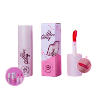 LABIAL LIQUIDO ULTRA GLOSSY BL-BL451  BLOOMSHELL