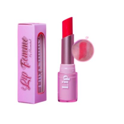 LABIAL EN BARRA LIP FEMME BL-BL9057 BLOOMSHELL