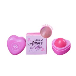 BALSAMOS HIDRATANTE BLOOM AMORE MIO BL-BHC329 BLOOMSHELL