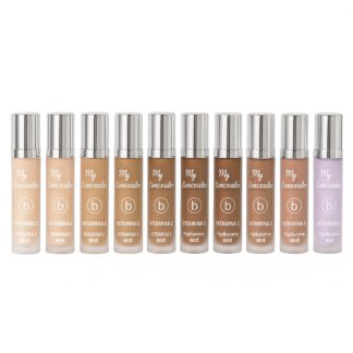 CORRECTOR DE OJERAS MY CONCEALER BLOOMSHELL