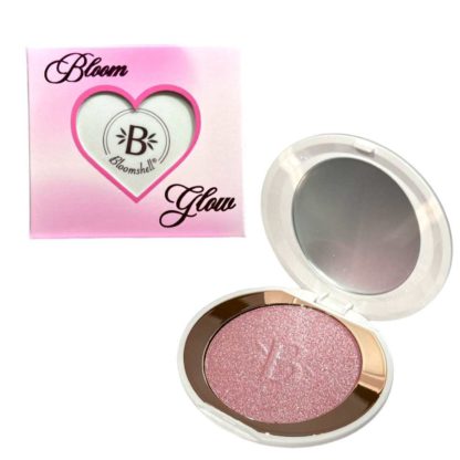 ILUMINADOR BLOOM GLOW IG1054  BLOOMSHELL - Imagen 2