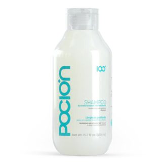 SHAMPOO DE REPARACION 440ML LA POCION