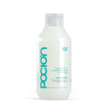 SHAMPOO DE REPARACION 440ML LA POCION