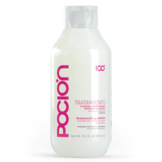 TRATAMIENTO ACONDICIONADOR DE REPARACION LA POCION