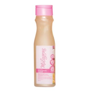 SHAMPOO EMERGENCIA CAPILAR  MILAGROS