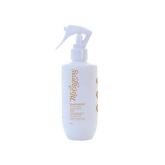 Desenredante Termoprotector Gold
