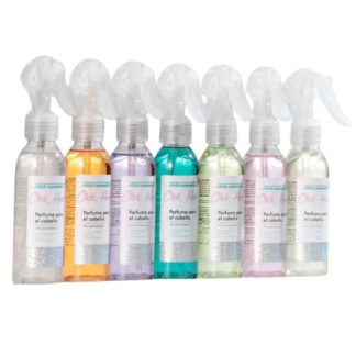 PERFUME PARA EL CABELLO 120ML CLICK HAIR
