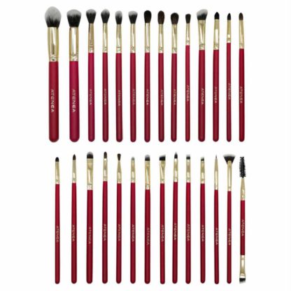 K17 KIT SCARLET X28 PCS ATENEA - Imagen 2