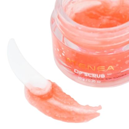 EXFOLIANTE DE LABIOS ATENEA - Imagen 2