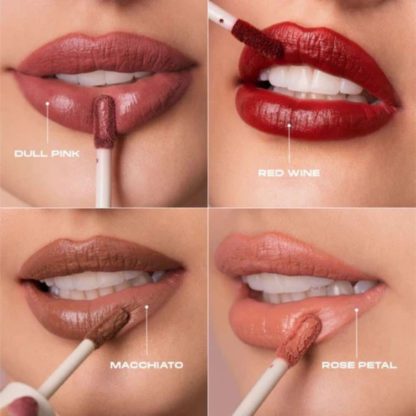 LABIAL VELVET LIQUIDO ATENEA - Imagen 2