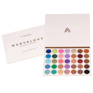 Sombra Marvelous Atenea