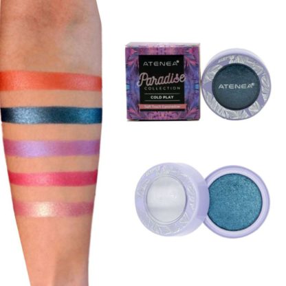 Sombra Individual Paradise Cold Play Atenea