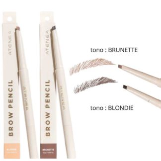 Brow Pencil-Lapiz De Cejas Atenea