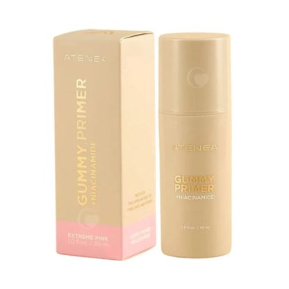 Gummy Primer + Niacinamide 30Ml Atenea