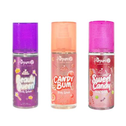 SPLASH INFANTIL PURPURE