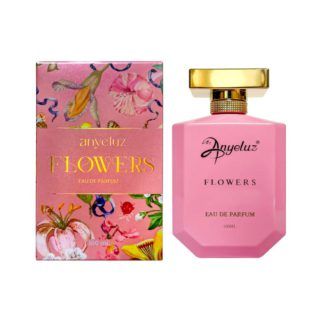 PERFUME FLOWERS ANYELUZ