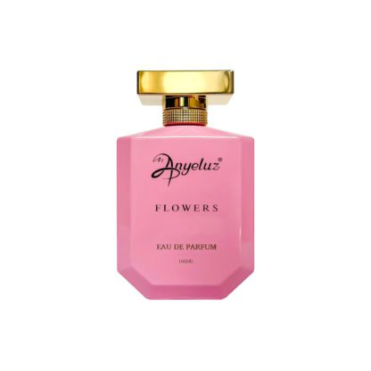 PERFUME FLOWERS ANYELUZ - Imagen 2