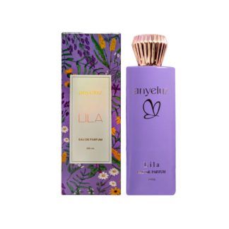PERFUME LILA ANYELUZ