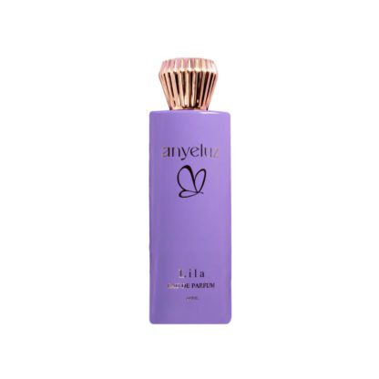 PERFUME LILA ANYELUZ - Imagen 2