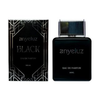 PERFUME BLACK ANYELUZ