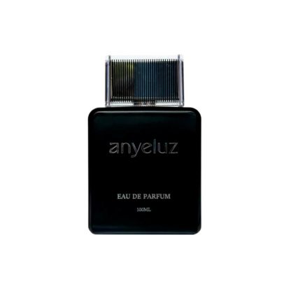 PERFUME BLACK ANYELUZ - Imagen 2