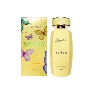 PERFUME YELLOW ANYELUZ