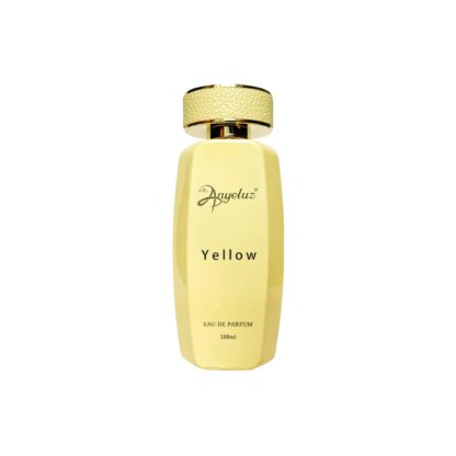PERFUME YELLOW ANYELUZ - Imagen 2