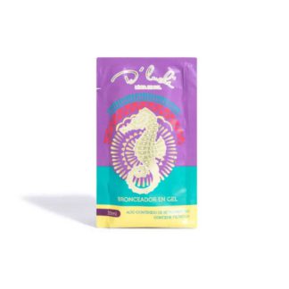 Sachet Bronceador En Gel 15Ml D'Luchi