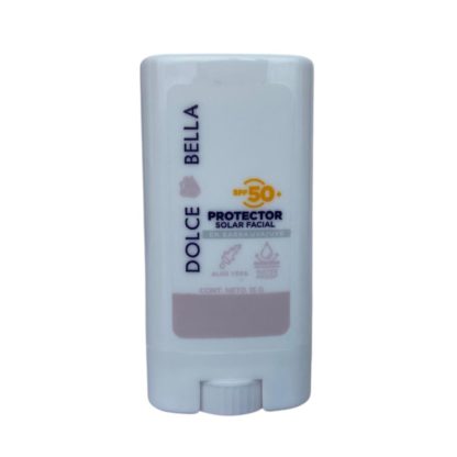 PROTECTOR SOLAR FACIAL EN BARRA SFP50 15G DOLCE BELLA - Imagen 2