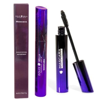 Pestañina Económica A Prueba De Agua Dolce Bella