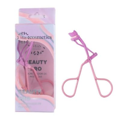 ENCRESPADOR DE PESTAÑAS BEAUTY PRO MIIS COSMETICS