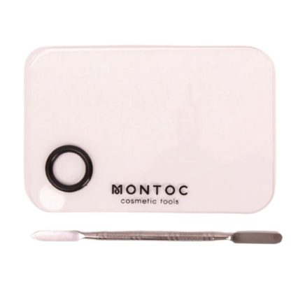 MEZCLADORA ACRILICA SURTIDA LP618 MONTOC
