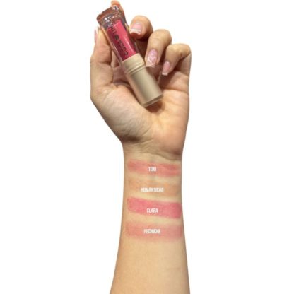 NUEVA PRESENTACIÓN CORA LIP MONTOC - Imagen 2