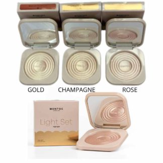 Iluminador Individual Light Set 6.5 G Montoc