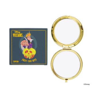 Espejo Compacto Villanas Dy2180 Trendy