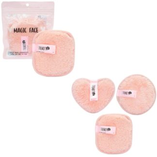 Toallita Magica Pequeña Magic Face Trendy