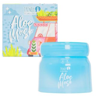 Mascarilla Aloe Trendy